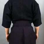 What’s the best way to wash my indigo-dyed Kendo wear?