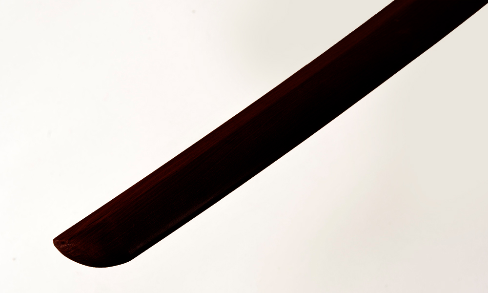 Sunuke Bokken Image