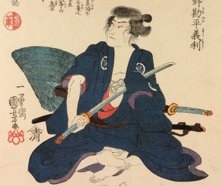 Seppuku – Why did Samurai cut their own bellies? | Tozando