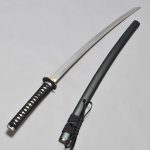 2015/02/06 – Pay only 49800JPY for High Grade Iaito Sword