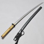 2015/02/12 – First comes first served deal! Custom Iaito Sword.