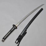 2015/02/13 – Made in Kyoto Iaito Sword Only EUR330.00