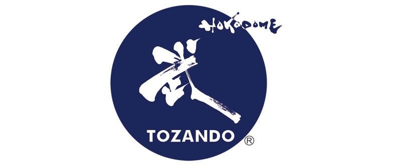 Tozando Hokodome Logo