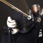 Perhaps, we need to introduce more scientifically based training for Kendo?