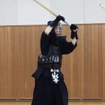 Jōdan-no-kamae Part 2: How to improve your technique