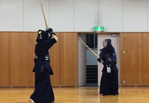 Manga With A Kendo Theme Tozando The story doesn't have to revolve around kendo; manga with a kendo theme tozando