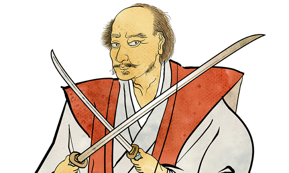 Miyamoto Musashi Wikipedia | atelier-yuwa.ciao.jp