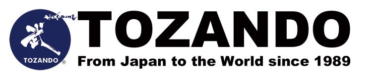 Tozando - from Kyoto to the world since 1989.