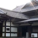 Kendo Kyoto Taikai held at Old Butokuden
