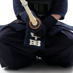 Sonkyo – The Lion’s Position in Kendo