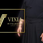 VIXIA: Taking Synthetic Kendo Uniforms One Step Further