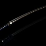 The Japanese Sword – The Difference in Appearance
