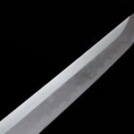 The Ridges of the Japanese Sword: Making the Blade Stronger and Sharper