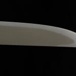 The Hamon of the Japanese Sword – An Artistic Pattern That Reveals the Aesthetic Sense of The Swordsmith