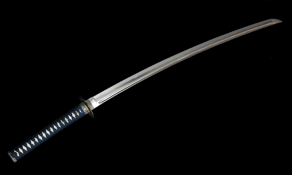 Sori – The Curve that Captures the Sharpness and Beauty of the Japanese Sword