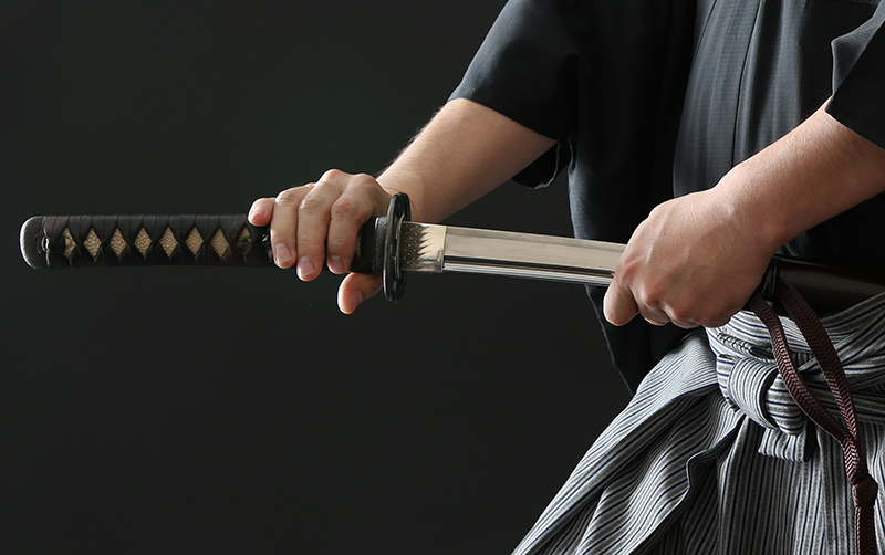 iaido form