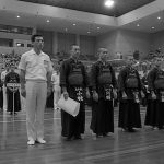 Memorable Kendo Matches 9: Yuichi Kono (1987 Gyokuryuki High School Games)