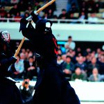 Memorable Kendo Matches 12: The Beginning of a New Era – Naoki Eiga (2000 All Japan Championship)