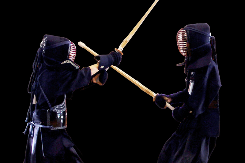 Kendo Henka Waza image