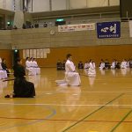 Japan University Iaido League