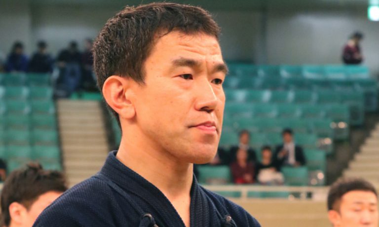 Interview with Ryoichi Uchimura Tozando
