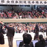Youngsters to look out for and seasoned Kendo players who showed their class 3 – Interviewing Kenshi who fought hard from the 66th All Japan Championship
