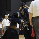 Kyushu is strong at Kendo!