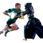 Rugby and Kendo