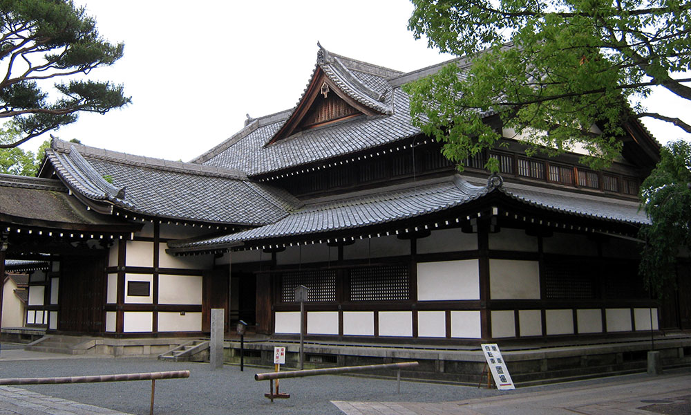 Kyoto Butokuden