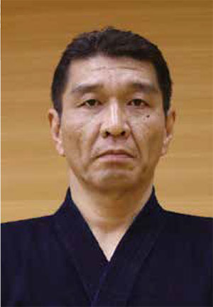 Katsuno Shintaro(Aichi Prefecture)