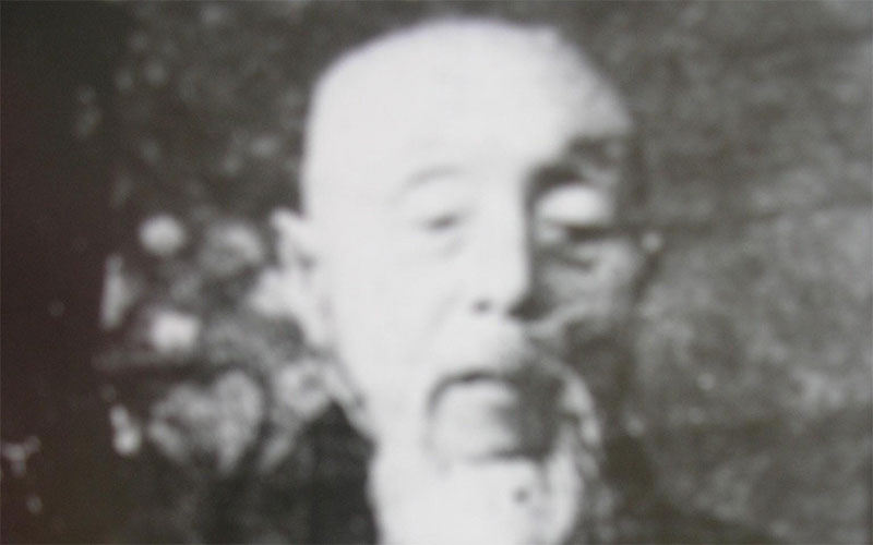 Nagakura Shinpachi
